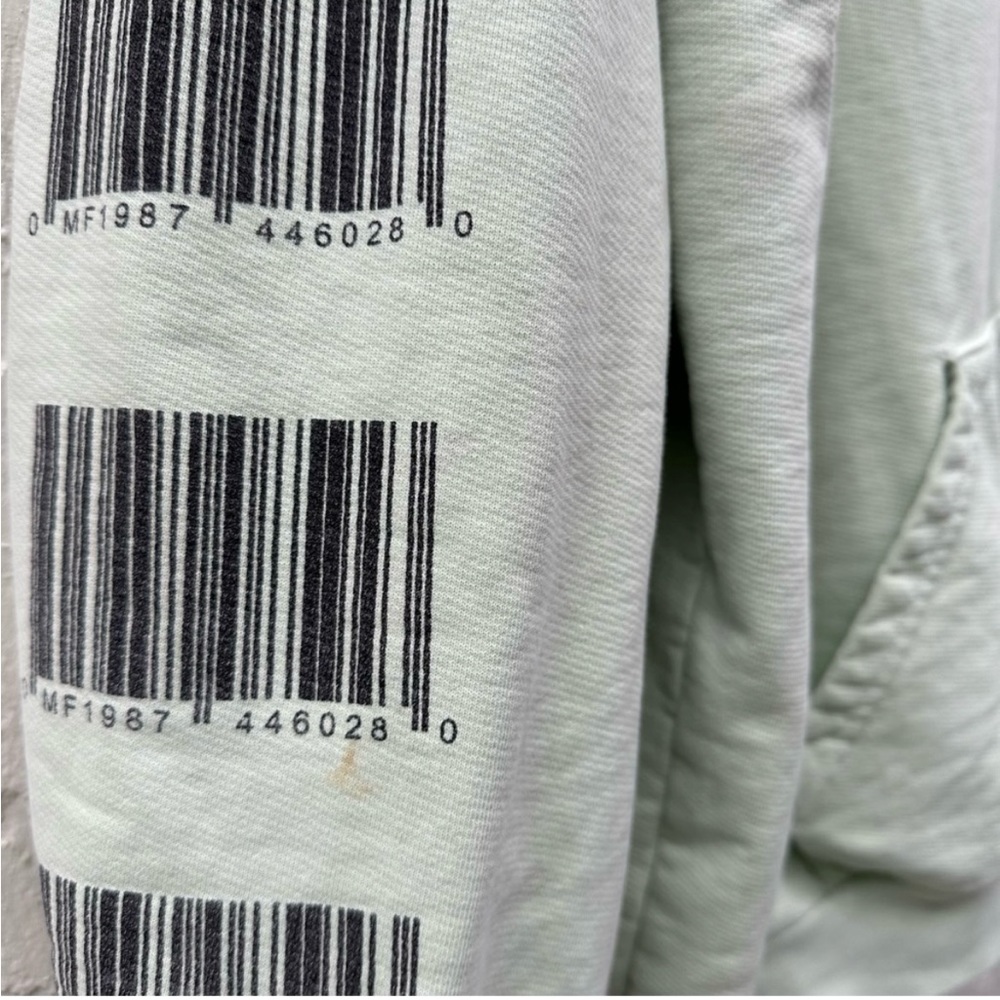 The Mayfair Group’s “It Costs ZERO dollars to be a nice person” Graphic Hoodie! - Picture 8 of 9